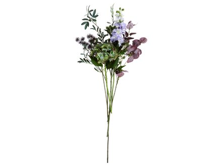 house doctor Kunstboeket, HDcalm Purple