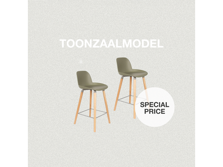 Zuiver Toonzaalmodel albert kuip 65cm