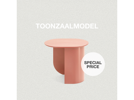 Fést Side table fést terra