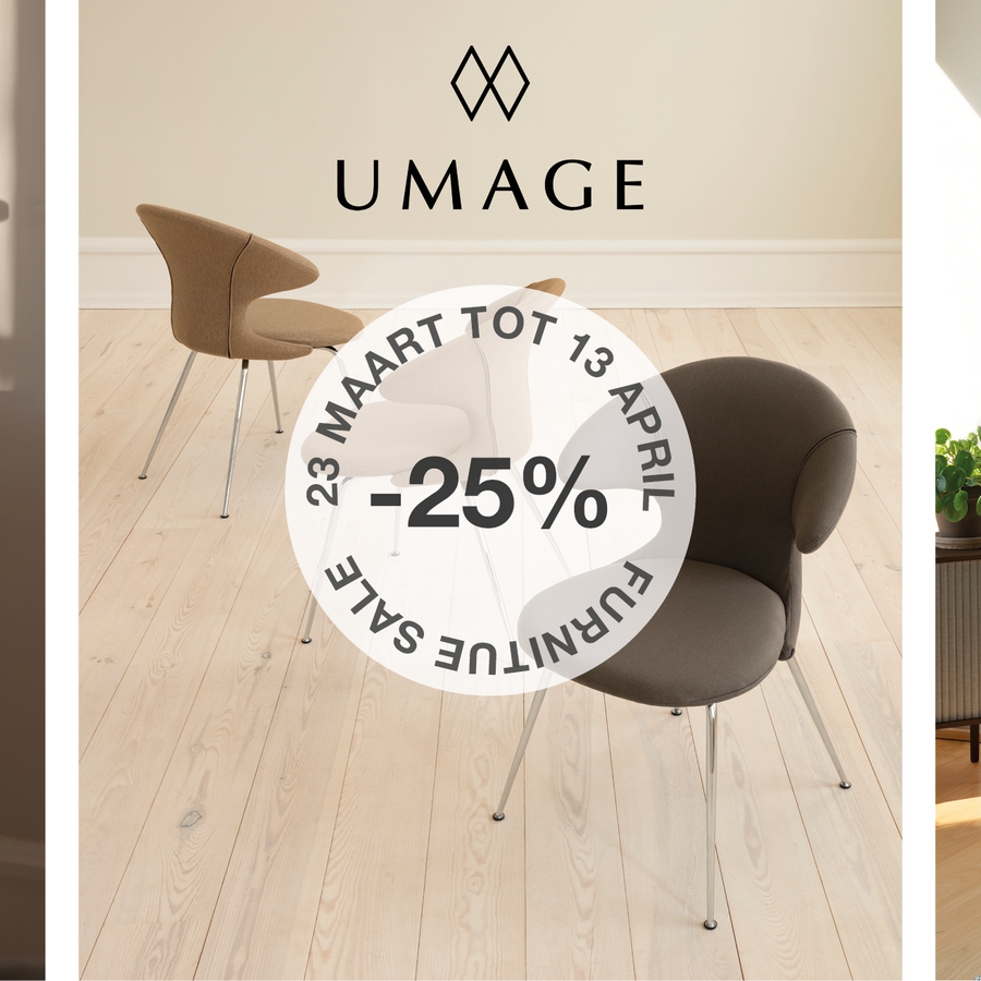 Umage Meubels -25%