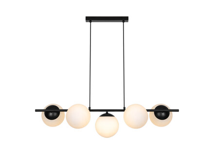 Nordlux Lilly 5-hanglamp