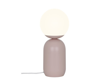 Nordlux Notti Tafellamp