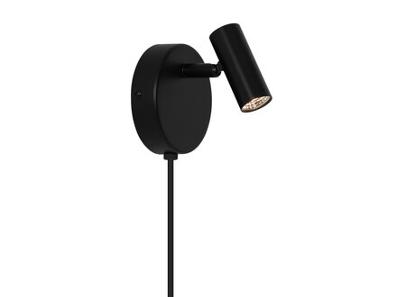 Nordlux Omari wandlamp round