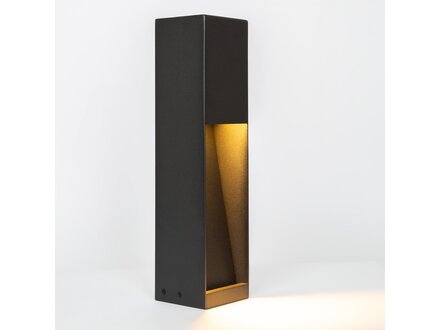 KS Verlichting Levi tuinpaal sokkel H40cm sokkel