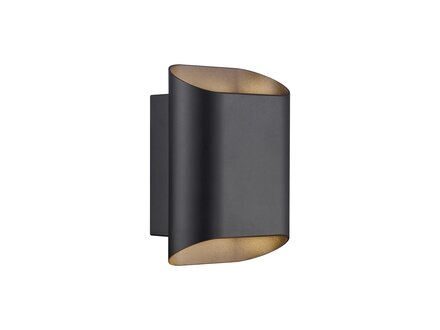 Nordlux Nico 22 Round Maxi Wall