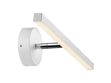 Nordlux IP S13 Wandlamp IP44