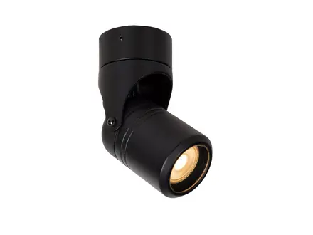 Lucide Niort plafondspot IP44