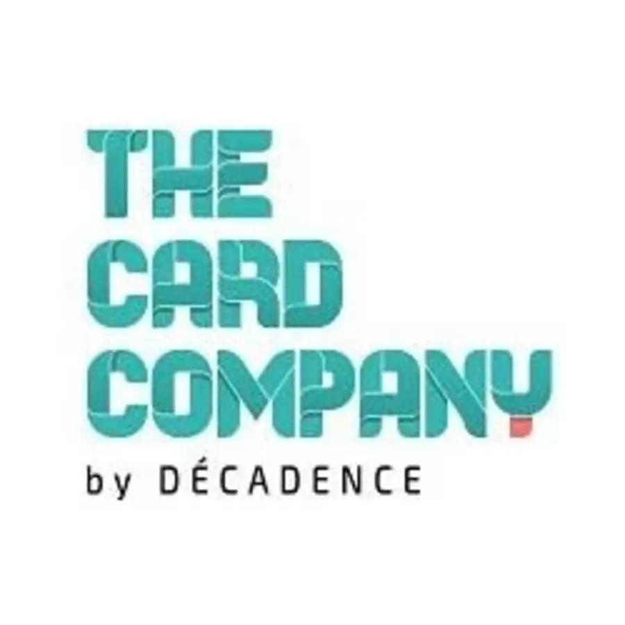 The card company