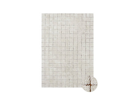 Lorena Canals Tapijt - Wasbaar - mosaic