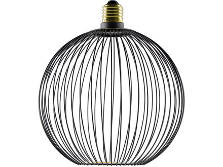 Segula Floating Filo Black