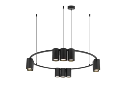 Fantasia Ise ø600mm x10GU10