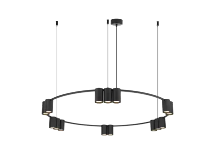 Fantasia Ise ø1000mm x15GU10