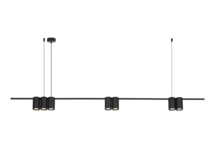 Fantasia Ise B1500mm x7GU10