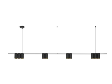 Fantasia Ise B1800mm x10GU10