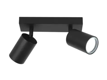 Fantasia Opbouwspot Inaki 2L IP44