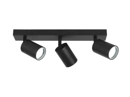 Fantasia Opbouwspot Inaki 3L IP44