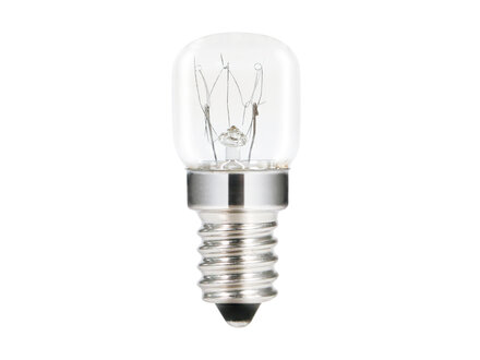 Nordlux E14 Oven bulb 2200 Kelvin 65 Lumen