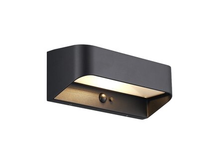 Nordlux Marcellio Solar wandlamp
