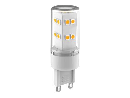 Nordlux G9 3000 Kelvin 400 Lumen