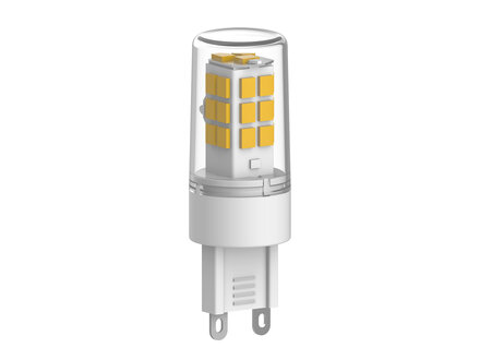 Nordlux G9 Dim 3000 Kelvin 350 Lumen