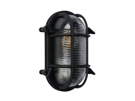 Lucide Dudley wandlamp