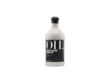 Nicolas Vahé Virgin olive oil, Extra,  Spanje 500ml
