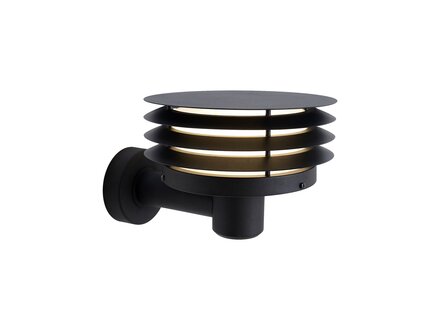 Nordlux Cirella Wall light Seaside black