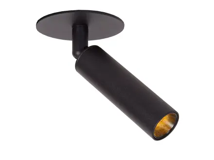 Lucide Keoni opbouwspot