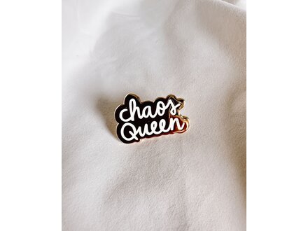 Dujojo Pin - Chaos Queen