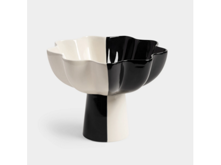 &klevering Bowl sun black