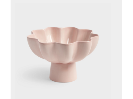 &klevering Bowl sun pink