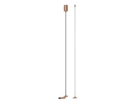 Lucide Linial Ophanging voor inbouwdriver - 1 fase Railverlichting - Smart - 48V Trac