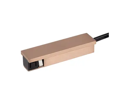 Lucide Linial Startvoeding - Smart - 48V Track - 1-fase railverlichting - Smart - 48V Track