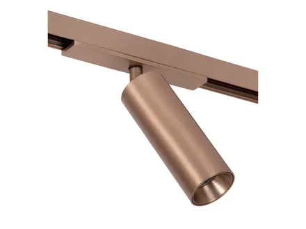 Lucide Linial BIX Railspot - 1-fase Smart Railverlichting - 48V Track