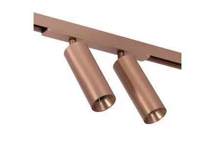 Lucide Linial BIXX Railspot - 1-fase Railsysteem / Smart Railverlichting - 48V Track