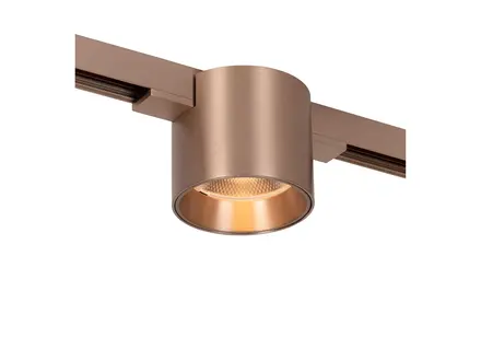 Linial LUX Railspot - 1-fase Smart Railverlichting - 48V Track