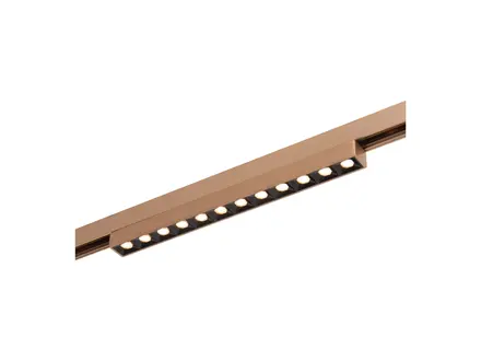 Lucide Linial XENIA Railspot - 1-fase Railsysteem / Smart Railverlichting - 48V Track