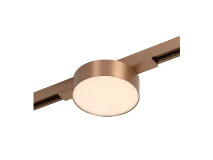 Lucide Linial FIXXT Railspot - 1-fase Railsysteem / Smart Railverlichting - 48V Track