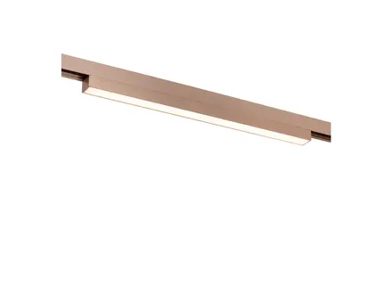 Lucide Linial GLYX Railspot - 1-fase Railsysteem / Smart Railverlichting - 48V Track