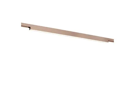 Lucide Linial GLYXX Railspot - 1-fase Railsysteem / Smart Railverlichting - 48V Track