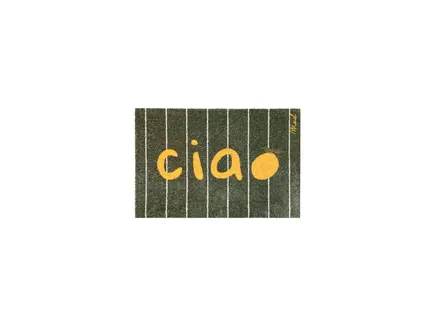 Mad about Mats Rio vloermat touch 50x75cm