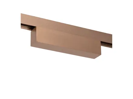 Lucide Linial Aansluitdoos & Klemmenblok - 1 fase smart Railverlichting 48V