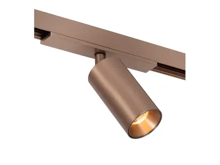 Lucide Linial MOX Railspot - 1-fase Smart Railverlichting - 48V Track