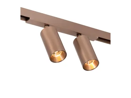 Lucide LINIAL MOXX Railspot - 1-fase Smart Railverlichting - 48V Track