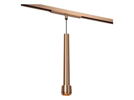 Lucide Linial TUBIZ Hanglamp - 1-fase Smart Railverlichting - 48V Track