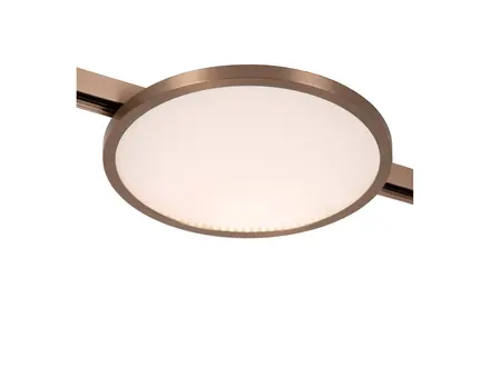 Lucide Linial FIXXT Railspot - 1-fase Smart Railverlichting - 48V Track