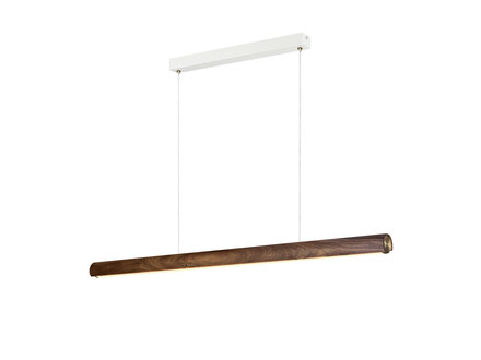 Nordlux Akeno Pendant Brown