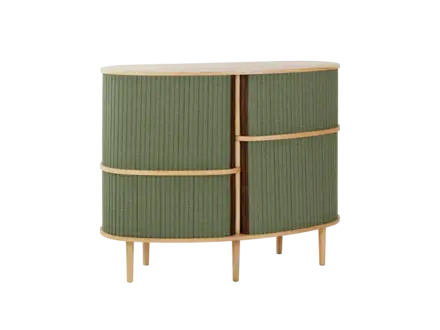 Umage Audacious highboard oak