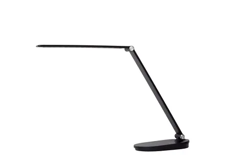 Lucide Aldwin Bureaulamp LED Dimb. - CCT - 1x8W 2800K/6500K