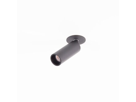 Exterus Nano tube in excl driver
